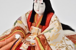 本金 飛鳥雛セット
