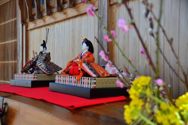 雛人形はお下がりでもいいの?